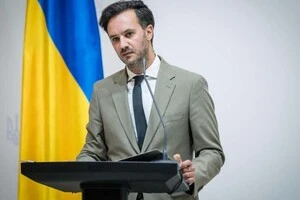 Речник Міністерства закордонних справ України Георгій Тихий заявив, що Україна готова до енергетичного перемир'я
