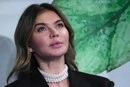 Коханка Путіна зраділа, що скандальна італійка стала тренером збірної РФ з художньої гімнастики
