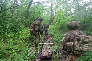 Операція «Вівальді» очима військових
