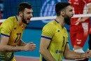 Визначився суперник України у 1/8 фіналу Чемпіонату Європи з волейболу
