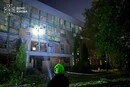 Російський БпЛА атакував Голосіївський район