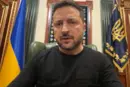 Зеленський підписав закон про кримінальну відповідальність за шахрайські колцентри