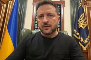 Зеленський підписав закон проти шахрайських колцентрів