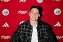 Віктор Циганков прокоментував дебютний гол за «Аякс»