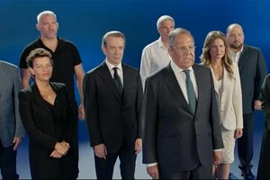 Олександр Овечкін знявся у пропагандистських передвиборчих відео путінської партії «Єдина Росія»