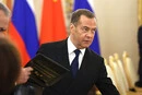 Медведєв пояснив, чому Росія може припинити своє існування