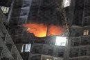 Росія атакувала Одесу: пошкоджено багатоповерхівку