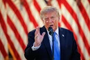 Трамп пригрозив ЄС митами через пропозицію надати Канаді статус асоційованого члена
