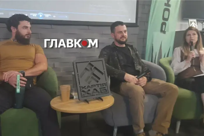 Чому дрони та артилерія втрачають ефективність: командир «Рокіта» назвав головну проблему