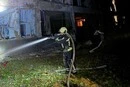 Росія вдарила по «Київводоканалу»: у столиці були перебої з водопостачанням