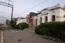 Росіяни вдарили по залізничному вокзалу на Харківщині