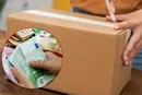 Співвласник «Нової пошти» попередив про наслідки податку на посилки