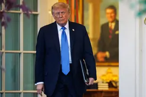 Трамп підпише «пекельні санкції» проти РФ – WSJ