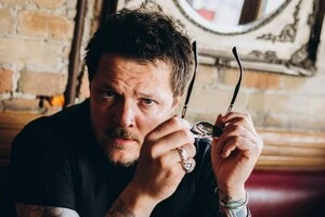 Музикант Женя Галич долучився до ЗСУ на початку повномасштабного вторгнення