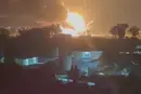 Одразу шість бортів уражено на аеродромі РФ. Зеленський повідомив про вражаючі результати роботи спецслужб
