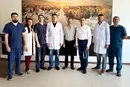 У Вінниці хірурги врятували пацієнта з важким онкозахворюванням