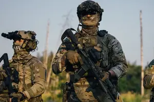 Операція має забезпечити вихід українських підрозділів на вигідні рубежі оборони
