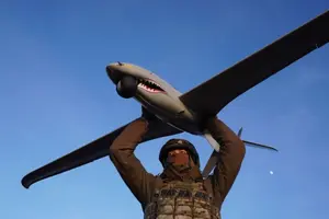 Україна та Словенія вже працюють над конкретними напрямами оборонної співпраці, це стосується і сфери ударних дронів