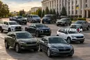 Автопарк часів війни. Які регіони купують найбільше авто через Prozorro і для чого
