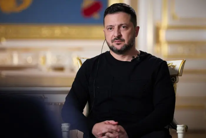 «Нейтральних країн не буває»: Зеленський розповів про оборонну співпрацю з Японією