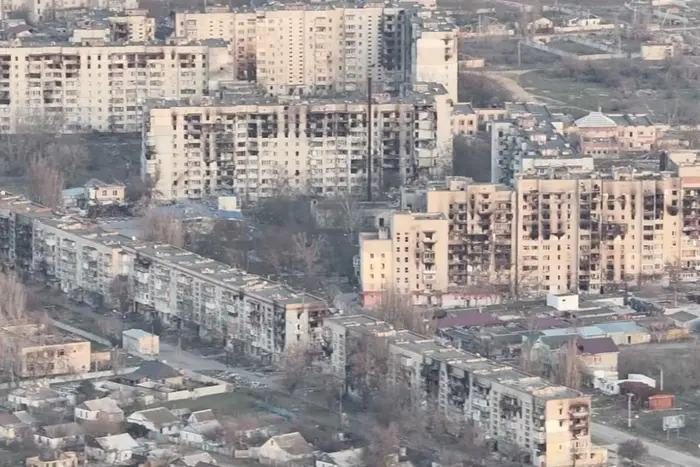 «Місто перетворилося на смертельну пастку». Лубінець прокоментував ситуацію в Олешках