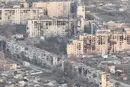 «Місто перетворилося на смертельну пастку». Лубінець прокоментував ситуацію в Олешках