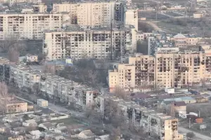 «Місто перетворилося на смертельну пастку». Лубінець прокоментував ситуацію в Олешках