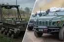 Евакуація поранених: командування Медичних сил назвало переваги НРК та броньованих медеваків