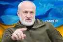 «Головне завдання Путіна – нейтралізувати мене». Ахмед Закаєв вперше коментує замах на себе, який спровокував війну СБУ та ГУР