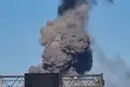 Росія знову вдарила по АЗС біля кордону Польщі: Туск розповів про атаку