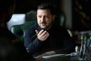Зеленський пояснив, чому Китай опинився ближче до Росії, ніж до України