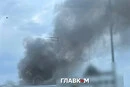 Російська атака пошкодила будівлю з обладнанням «Київстар»