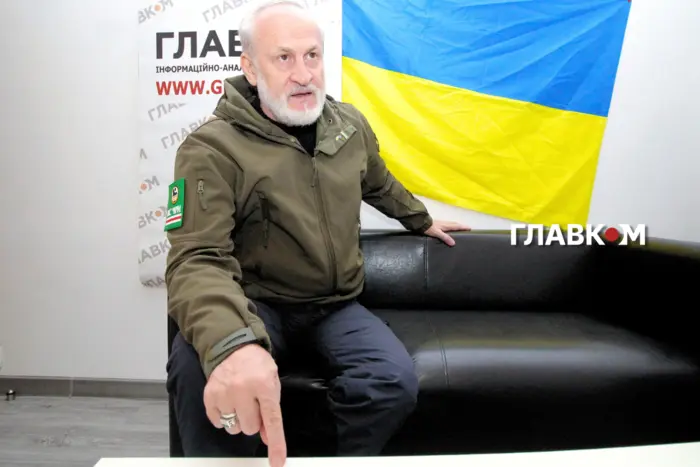 Закаєв прокоментував замах, який посварив СБУ і ГУР, і розповів, чи повернеться ще після такого в Україну