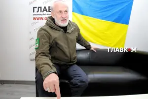 Закаєв прокоментував замах, який посварив СБУ і ГУР, і розповів, чи повернеться ще після такого в Україну