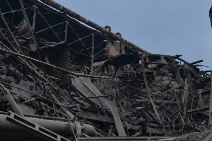 17-та балістика за місяць: Росія вчетверте атакувала «Запоріжсталь»