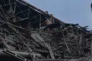 17-та балістика за місяць: Росія вчетверте атакувала «Запоріжсталь»