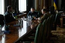 Українські перехоплювачі збили реактивний шахед – Зеленський