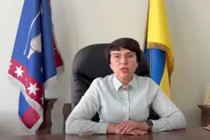 Мер Умані заявила про підписи померлих у документах за її відкликання