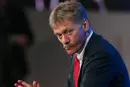 Кремль зробив заяву про переговори після ухвалення «пекельних санкцій» США