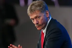 Пєсков назвав ухвалення закону «недружніми діями» з боку Вашингтона
