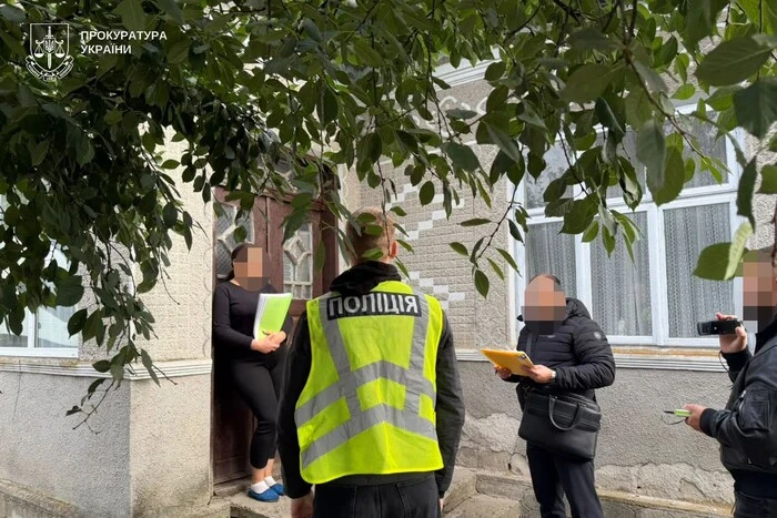 Медики на Тернопільщині видали майже тисячу фіктивних висновків для відстрочки