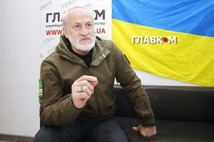 Закаєв: В Україні фактично створюється майбутня чеченська армія