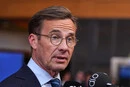 Прем'єр Швеції подав у відставку після поразки на парламентських виборах