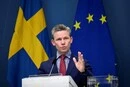 Міністр оборони Швеції оцінив реальну військову силу Росії