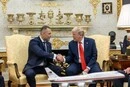 Трамп анонсував створення військової бази США в Польщі