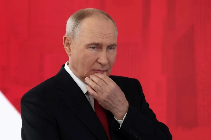 Путін підписав указ про передачу активів Auchan та Nestle російській компанії