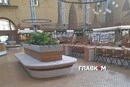 Порожні прилавки і помідори по 1 тис. грн. Катастрофа оновленого Бессарабського ринку у фото