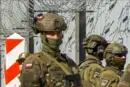 Вторгнення Росії у Литву реальне? Влада Вільнюса підготувала план евакуації мешканців до Польщі