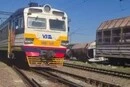 Кільцева електричка Києва відновила повний маршрут після балістичного удару