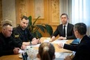 Корецький доручив усунути затримки з ідентифікацією тіл репатрійованих